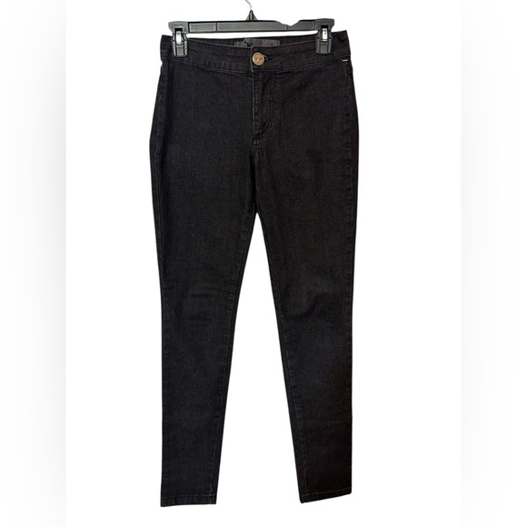 Beija Flor  STEPHANIE  JEGGING black size 2 - Picture 1 of 10